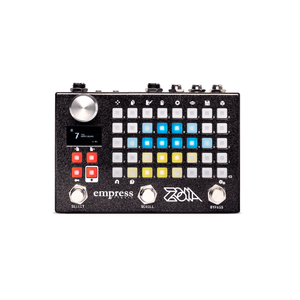 Electric Guitar Effects Pedals