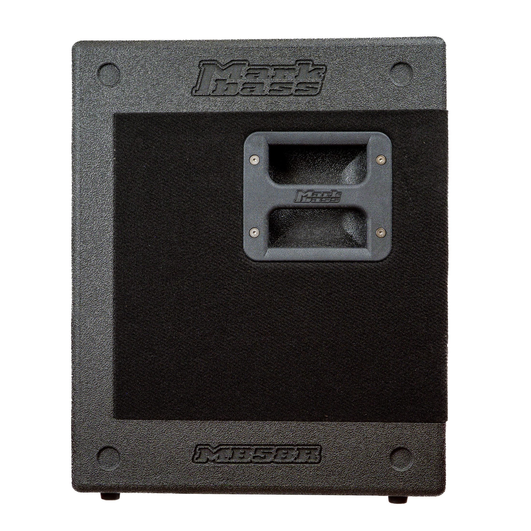Markbass MB58R 121 ENERGY 1x12 Bass Amplifier Cabinet