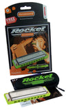 Hohner Progressive Series Rocket Amp Harmonica in the Key of C