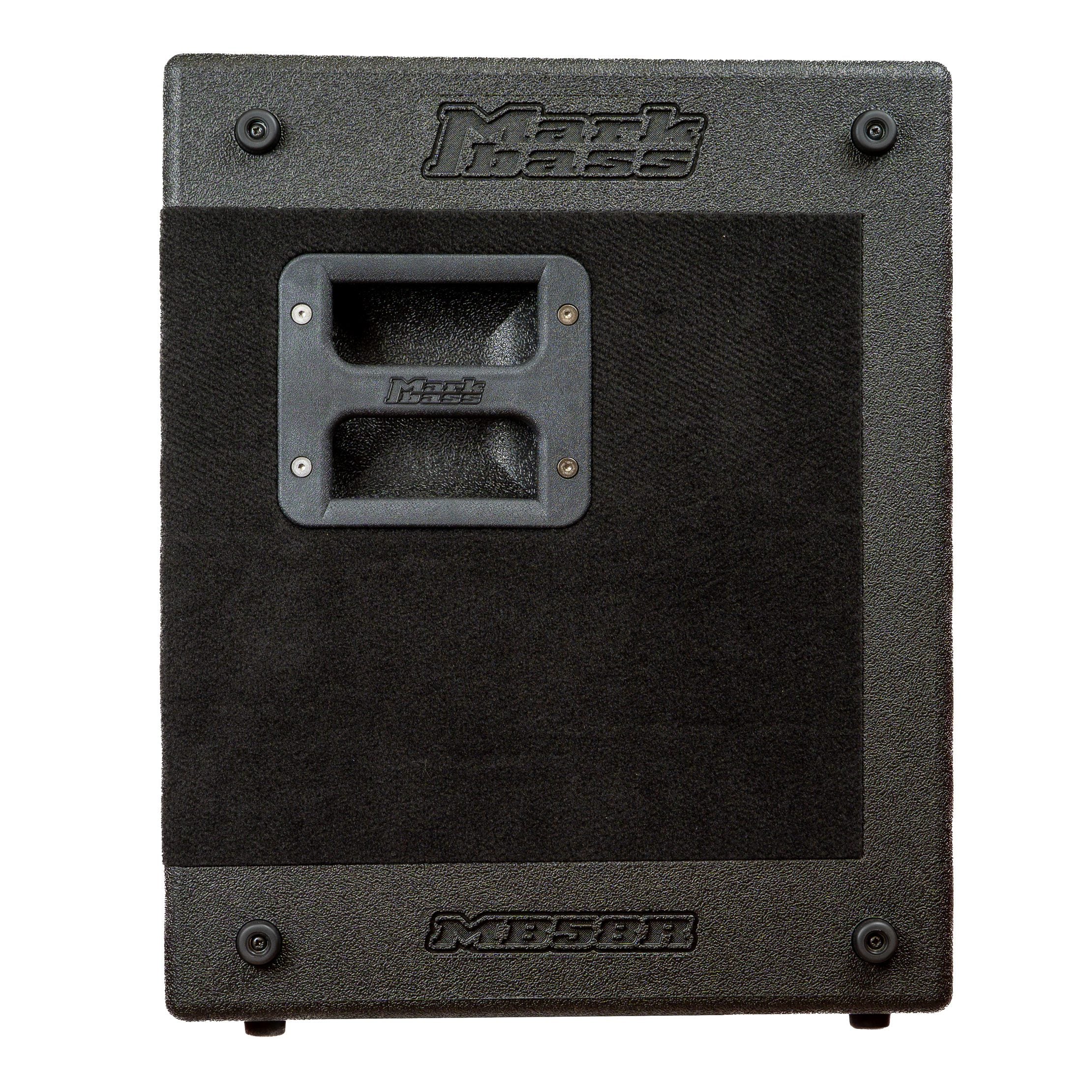 Markbass MB58R 121 ENERGY 1x12 Bass Amplifier Cabinet
