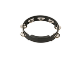 Rhythm Tech 8" Tambourine in Black