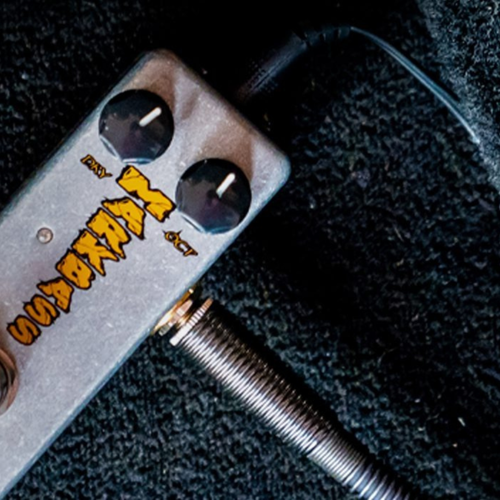 Markbass Accessories