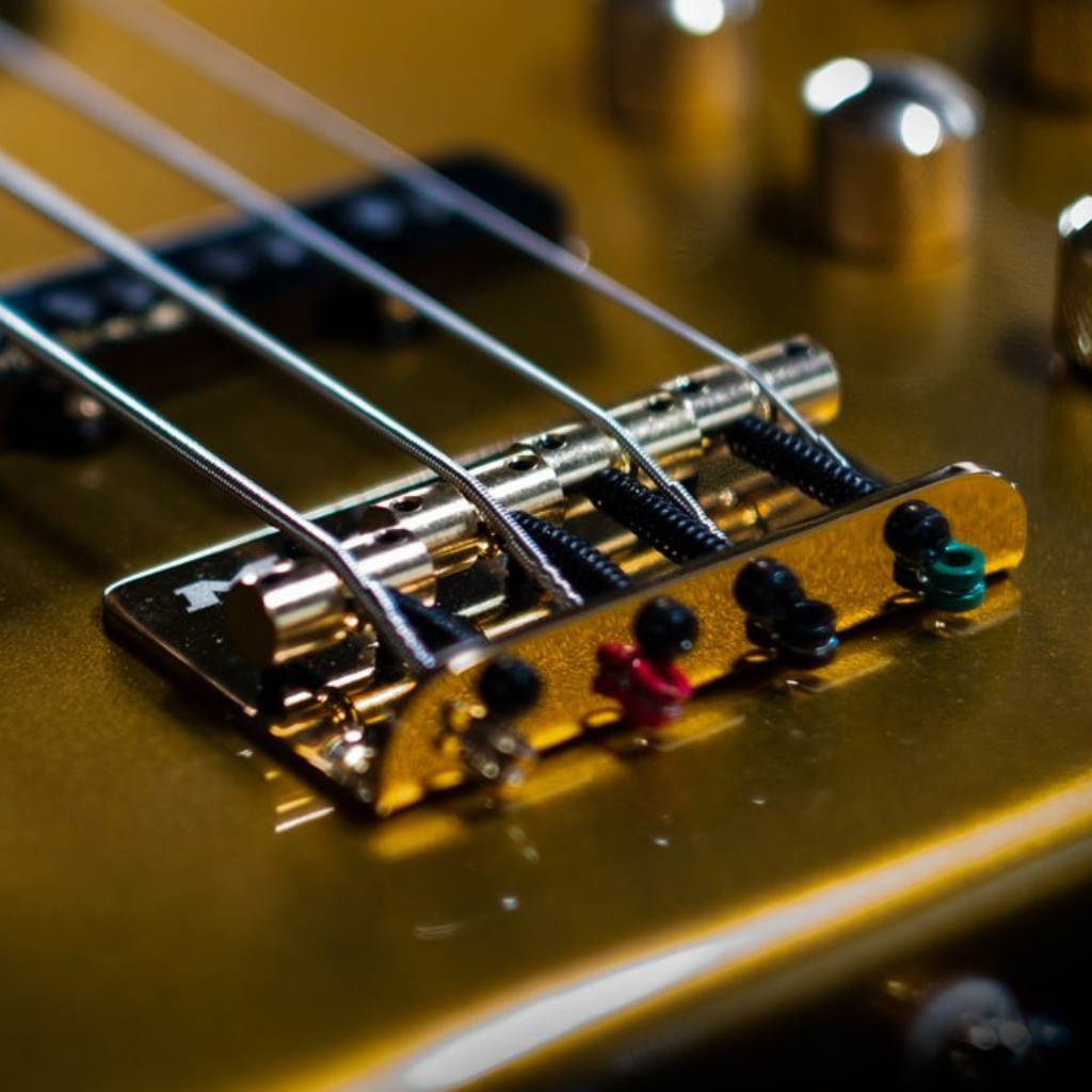 Markbass Strings