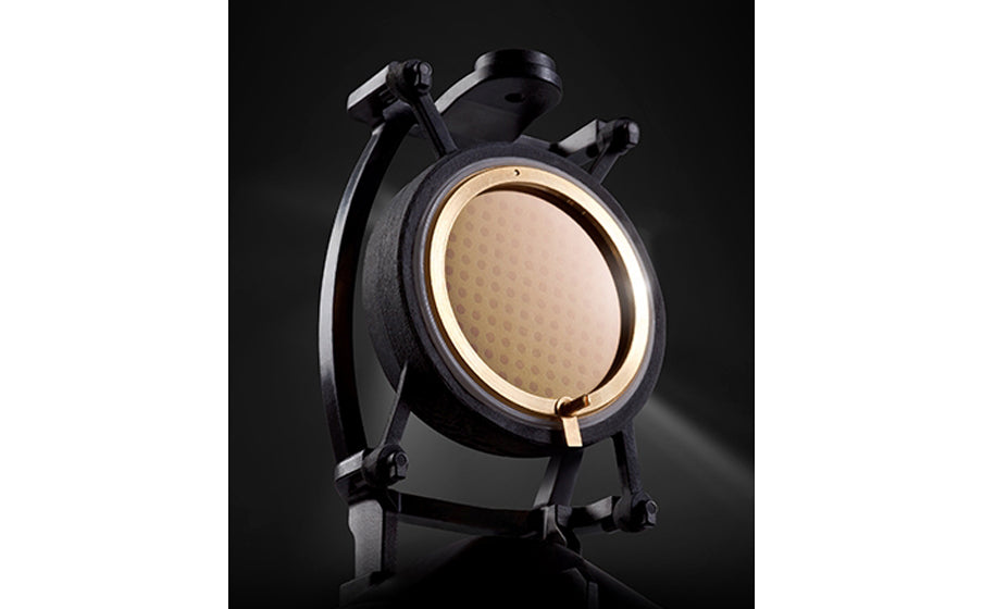 AKG C314 Multi-Pattern Condenser Microphone