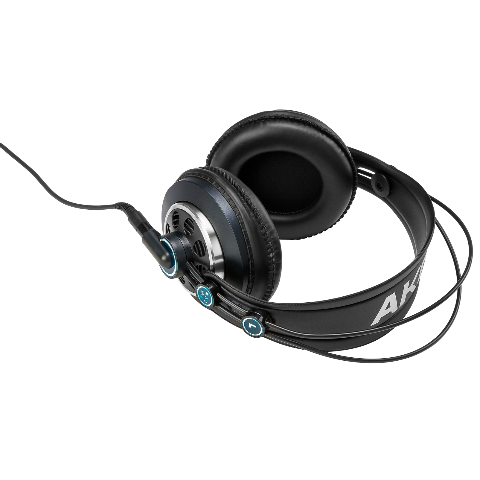 AKG K240MKII Semi Open Back Studio Headphones