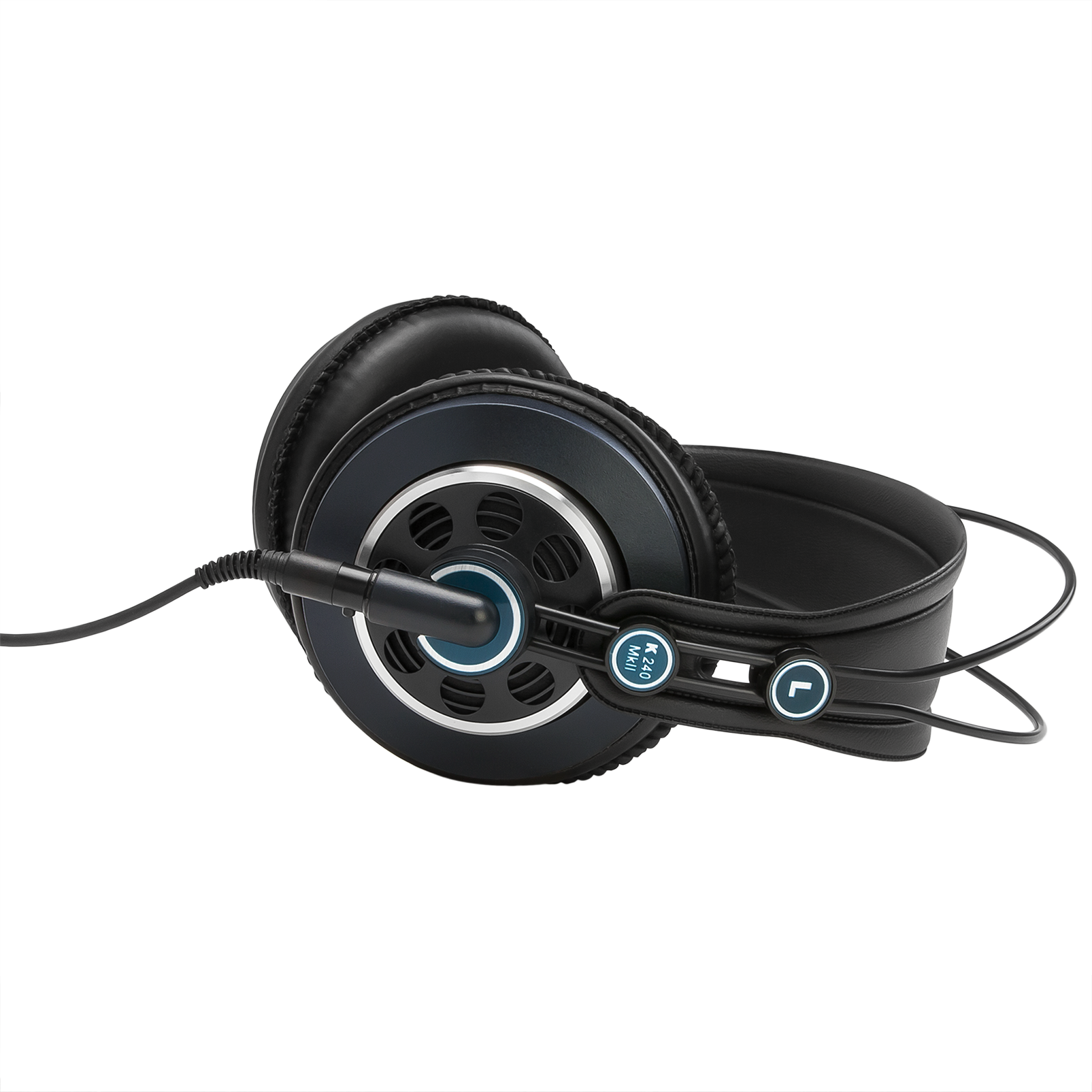AKG K240MKII Semi Open Back Studio Headphones