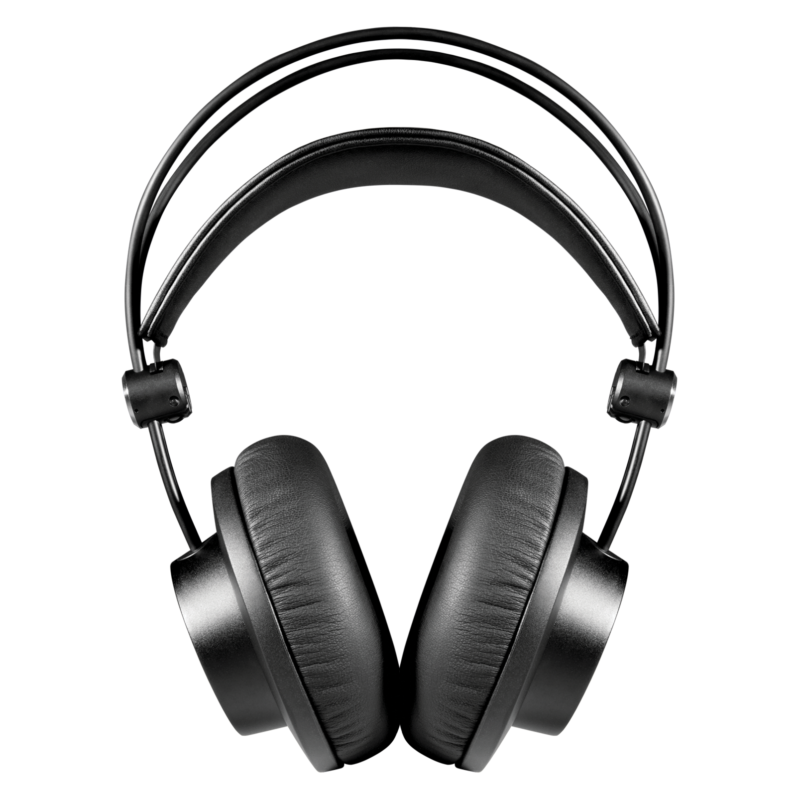AKG K245 Foldable Open Back Headphones