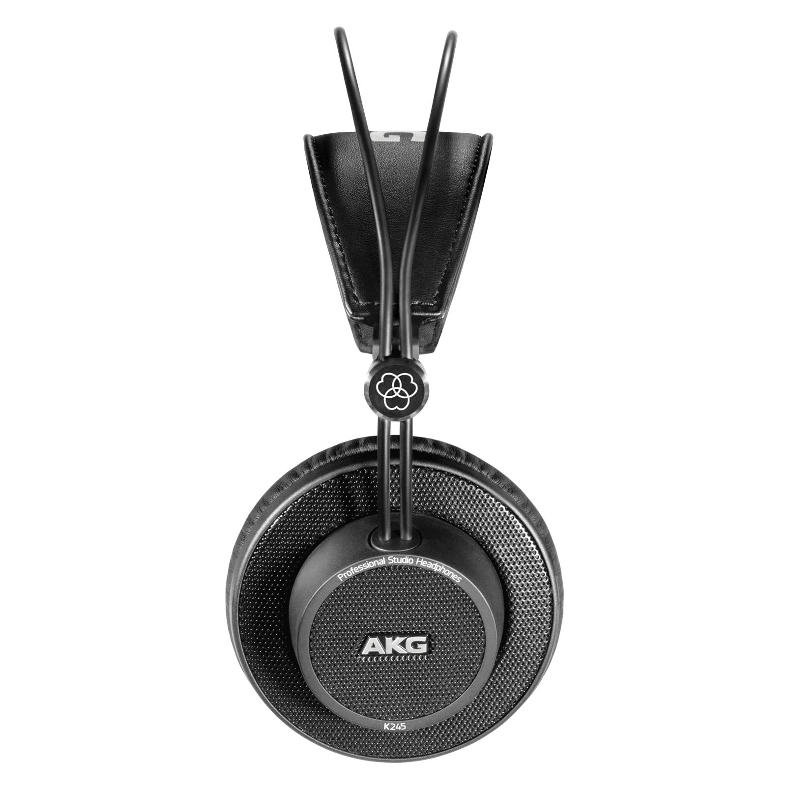 AKG K245 Foldable Open Back Headphones