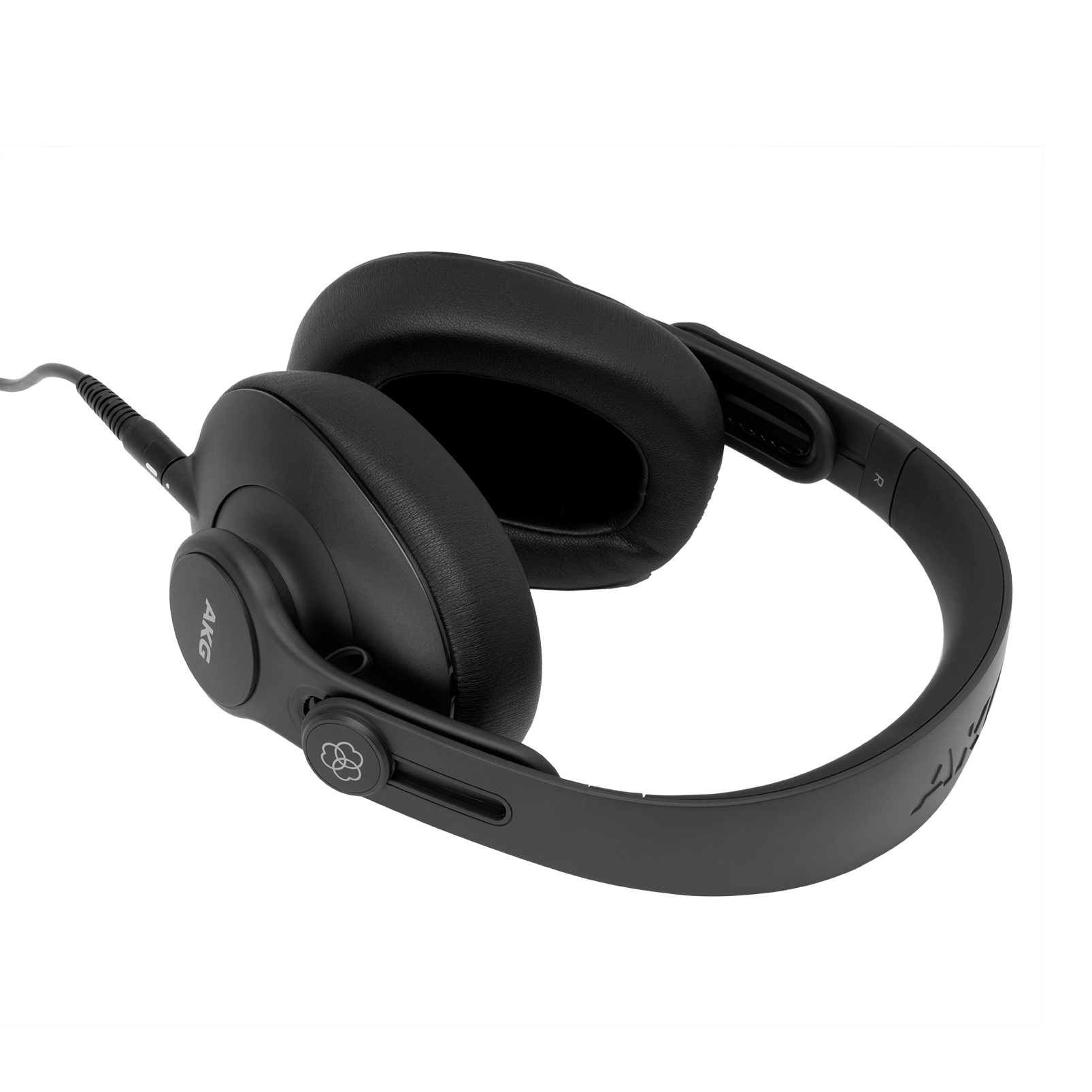 AKG K361 Closed Back Headphones