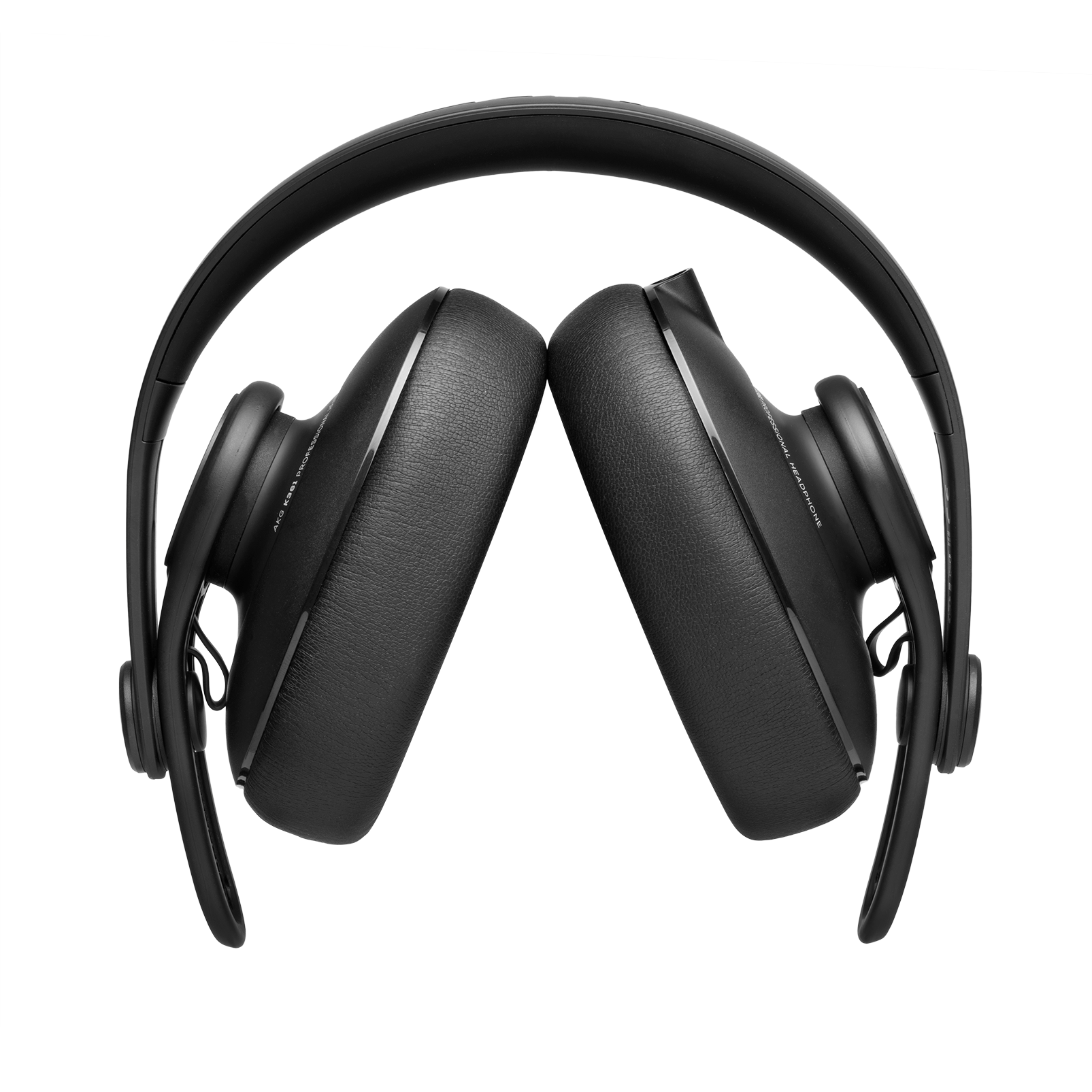 AKG K361 Closed Back Headphones
