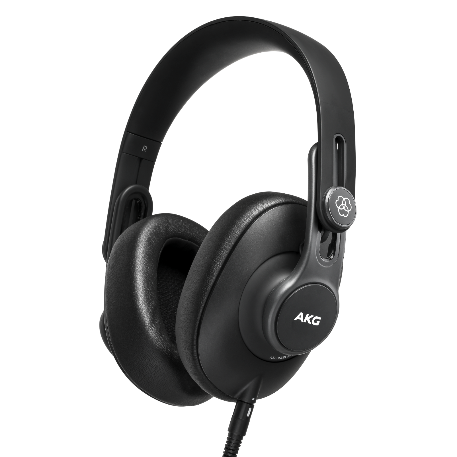 AKG K361 Closed Back Headphones
