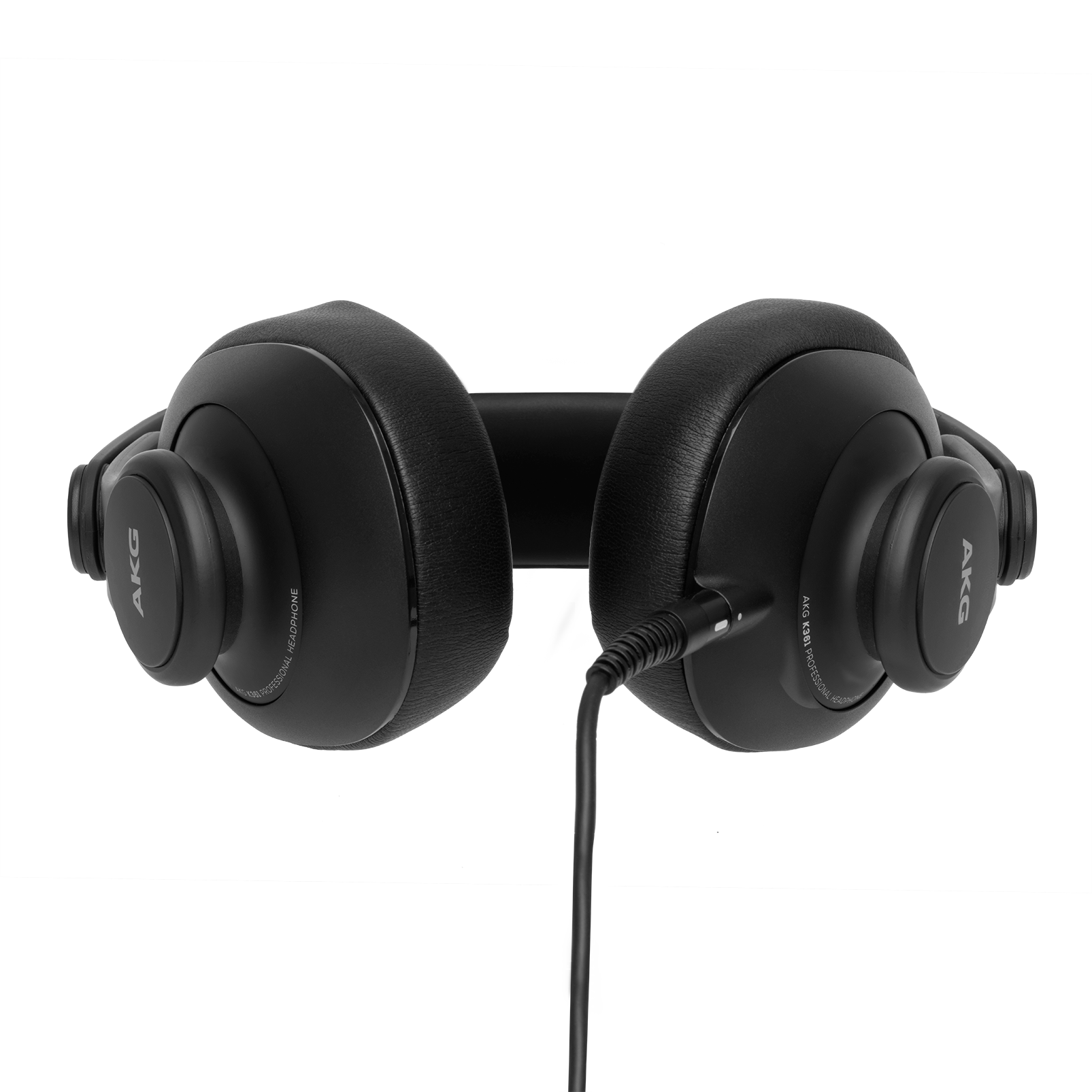 AKG K361 Closed Back Headphones