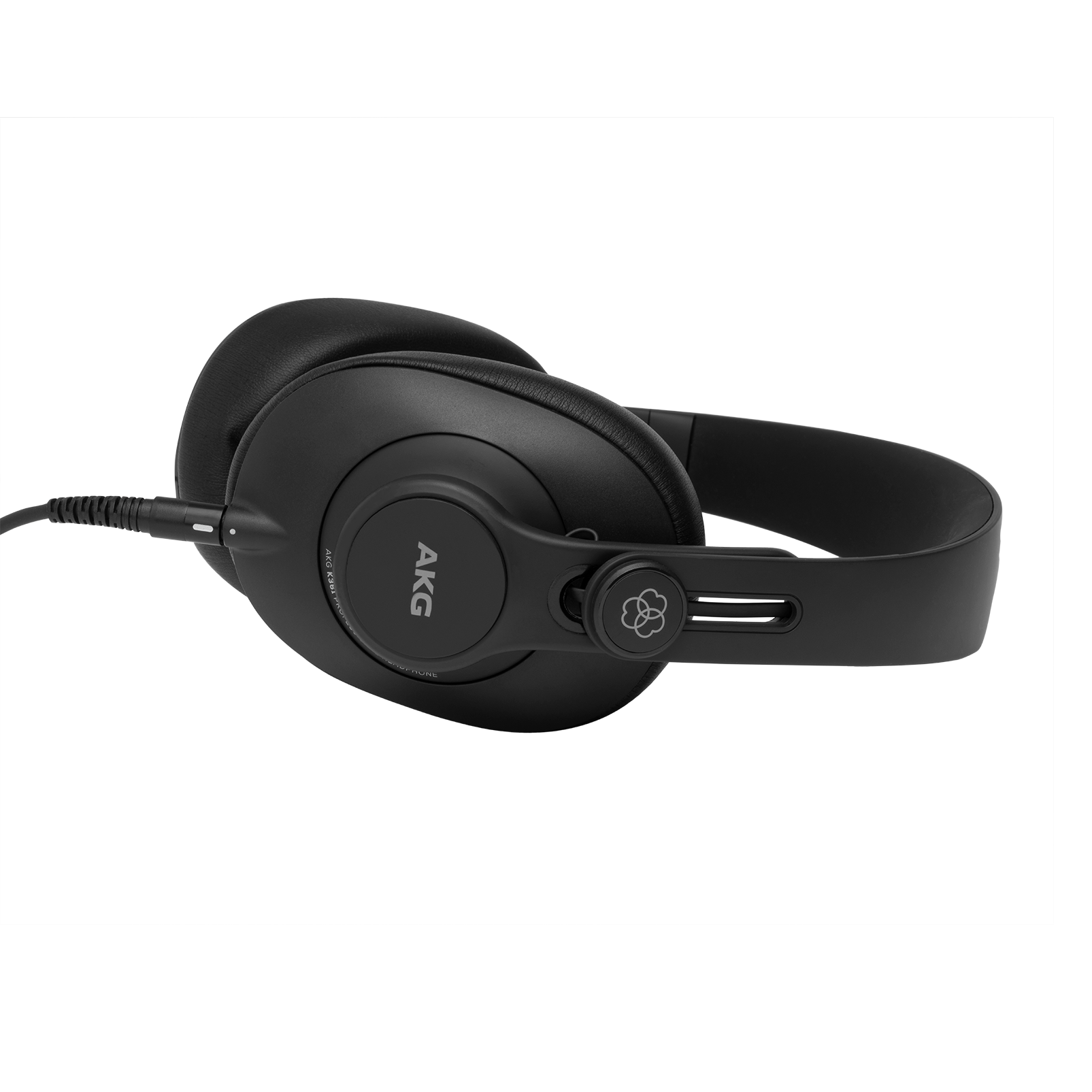 AKG K361 Closed Back Headphones