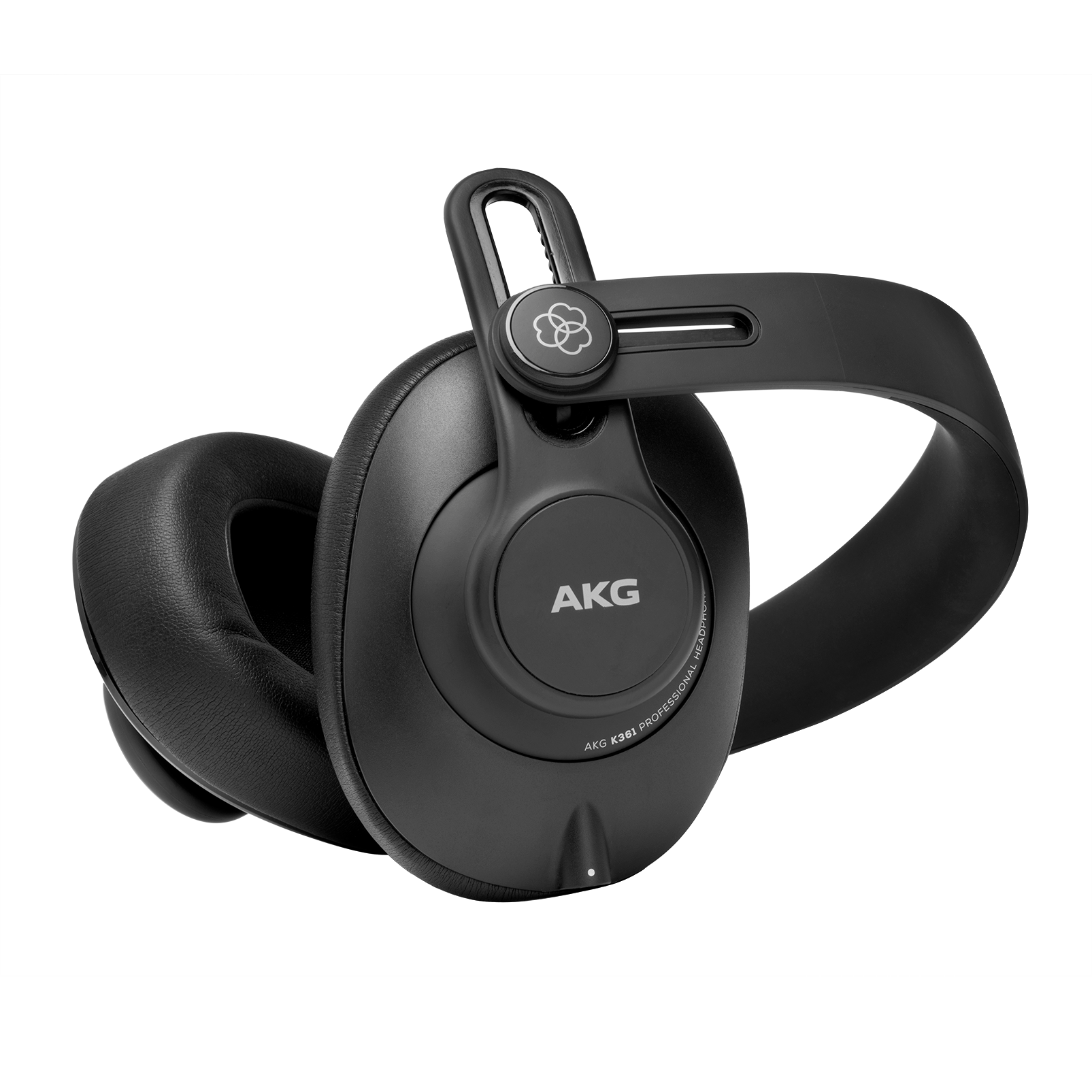 AKG K361 Closed Back Headphones
