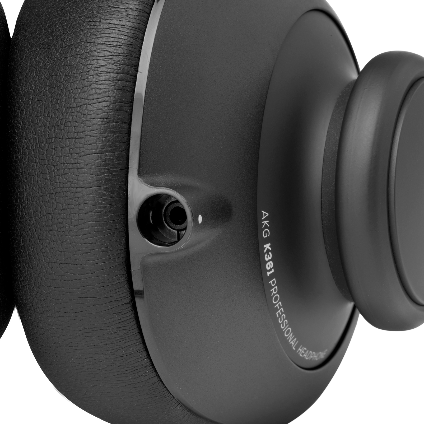 AKG K361 Closed Back Headphones