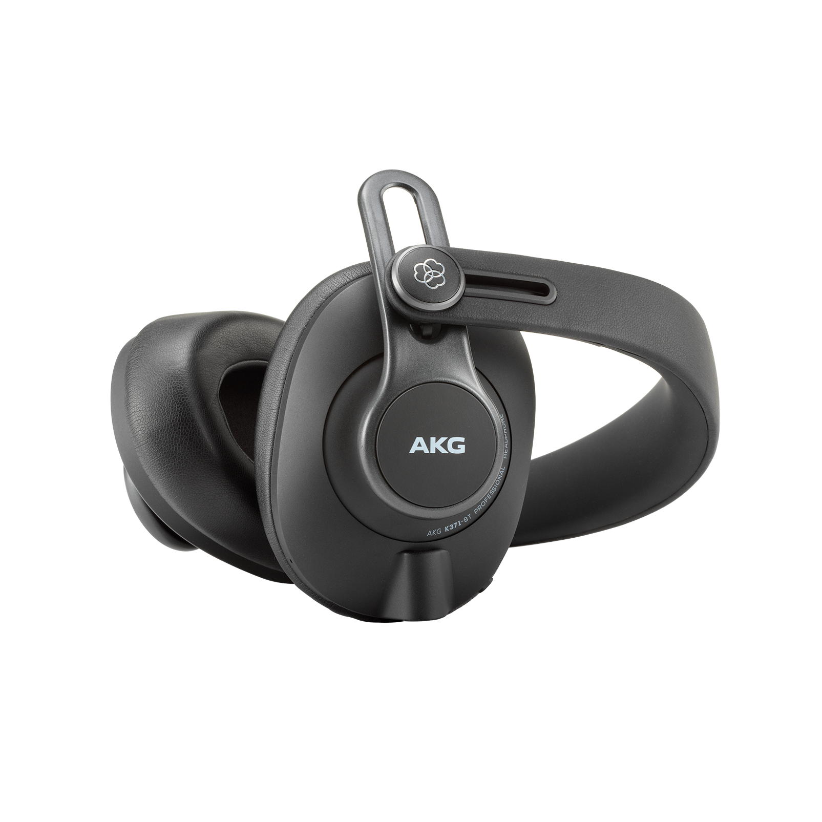 AKG K371BT Closed Back Headphones with Bluetooth
