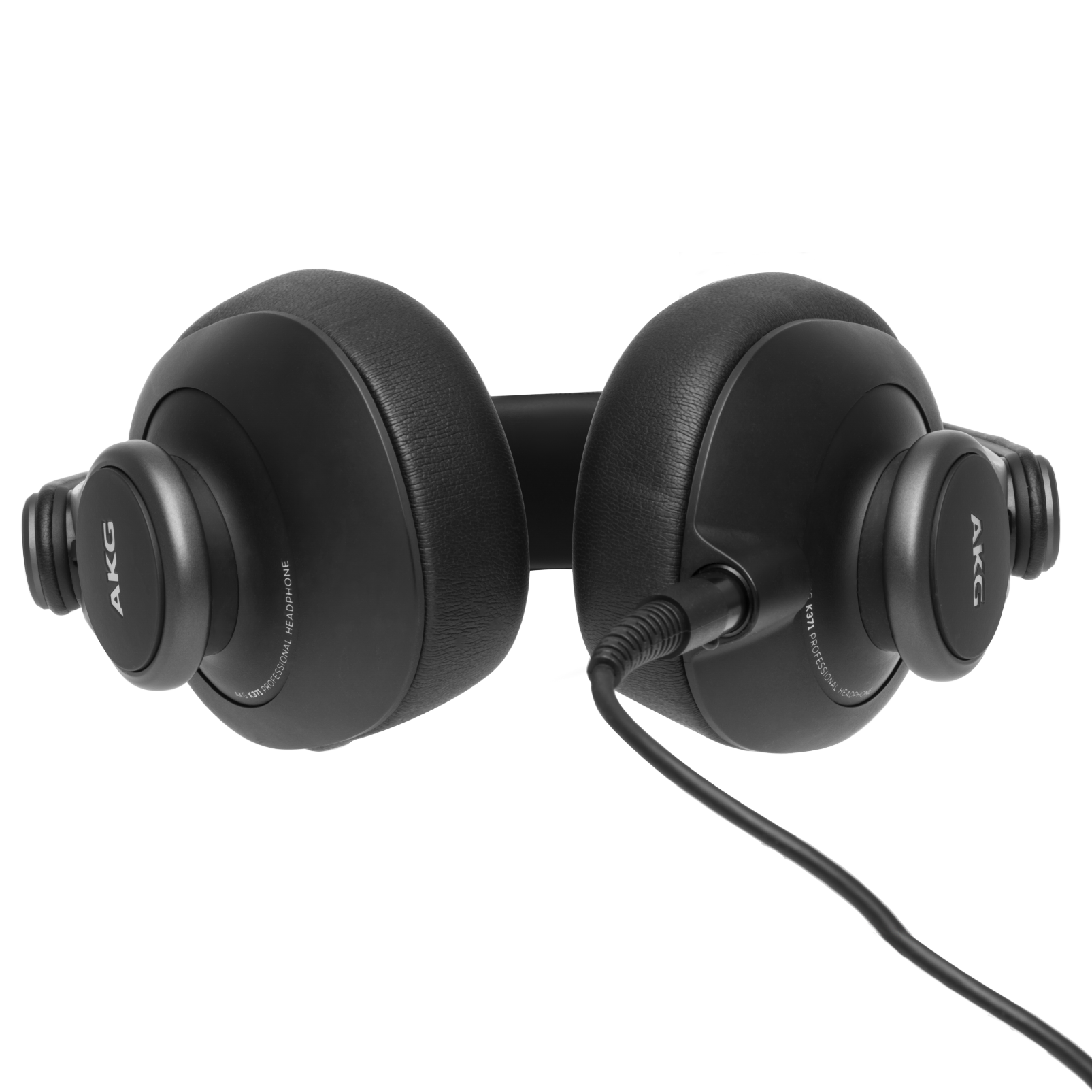 AKG K371 Closed Back Headphones