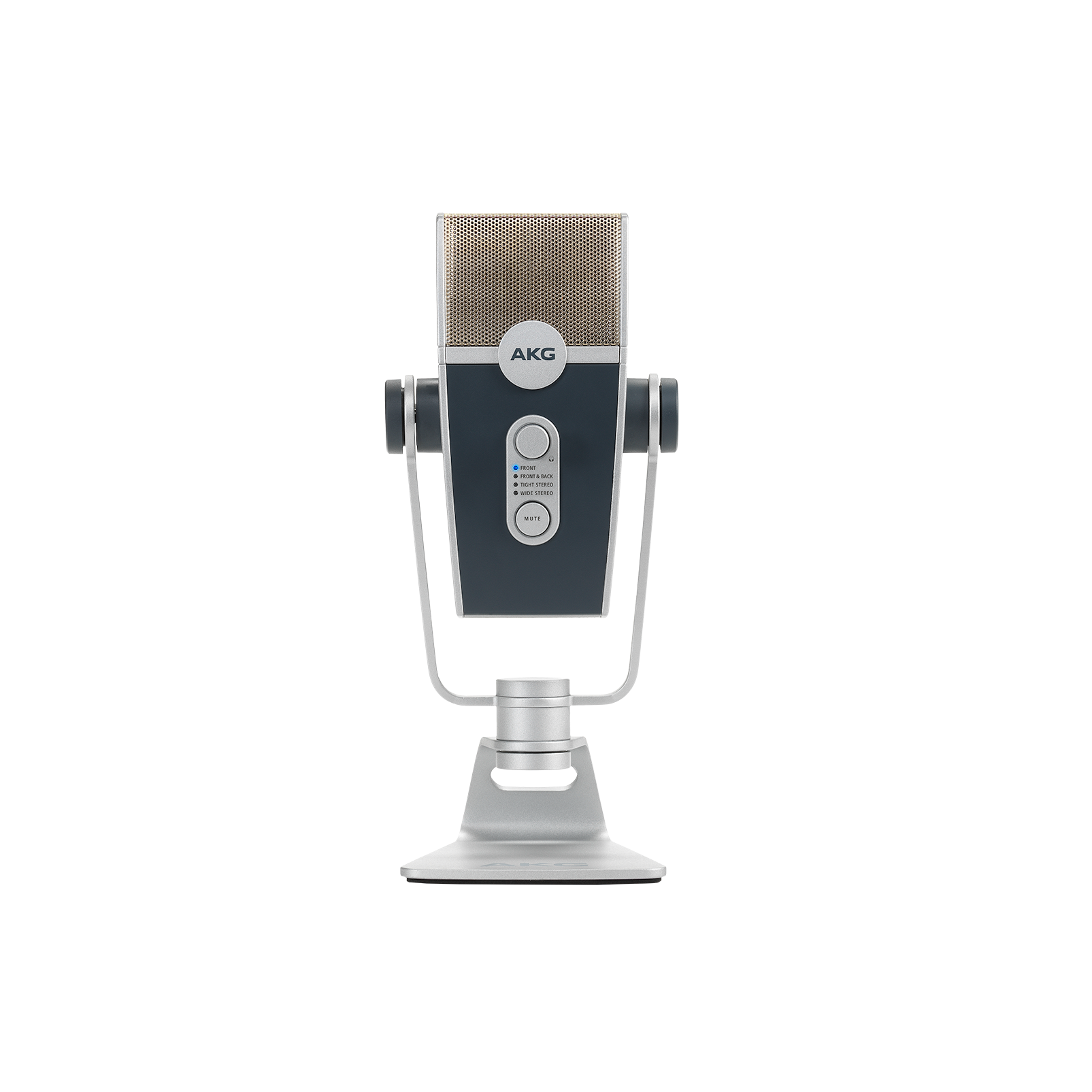 AKG Lyra Ultra-HD USB Microphone
