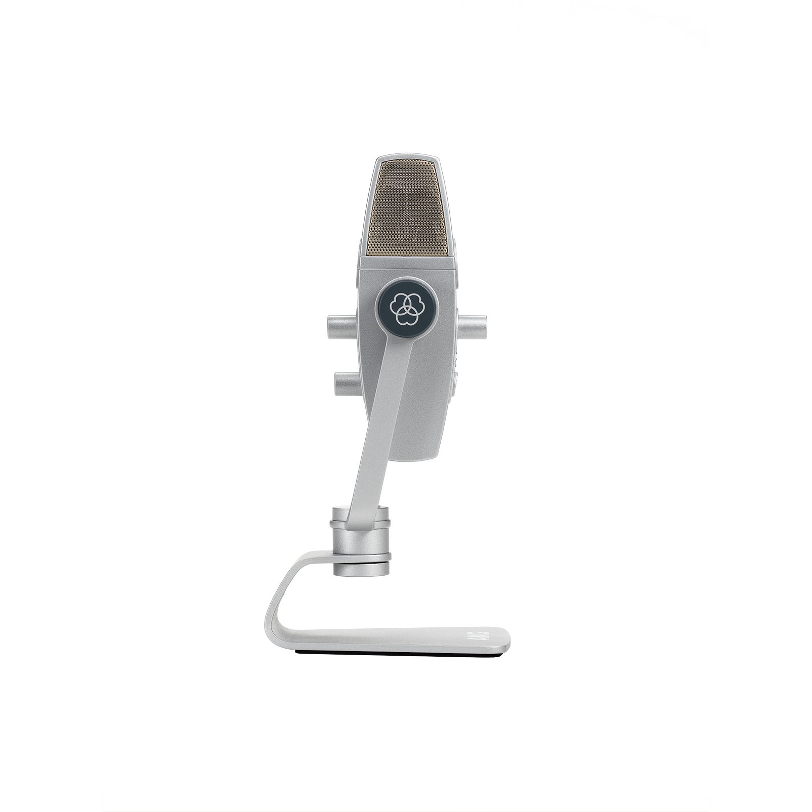 AKG Lyra Ultra-HD USB Microphone