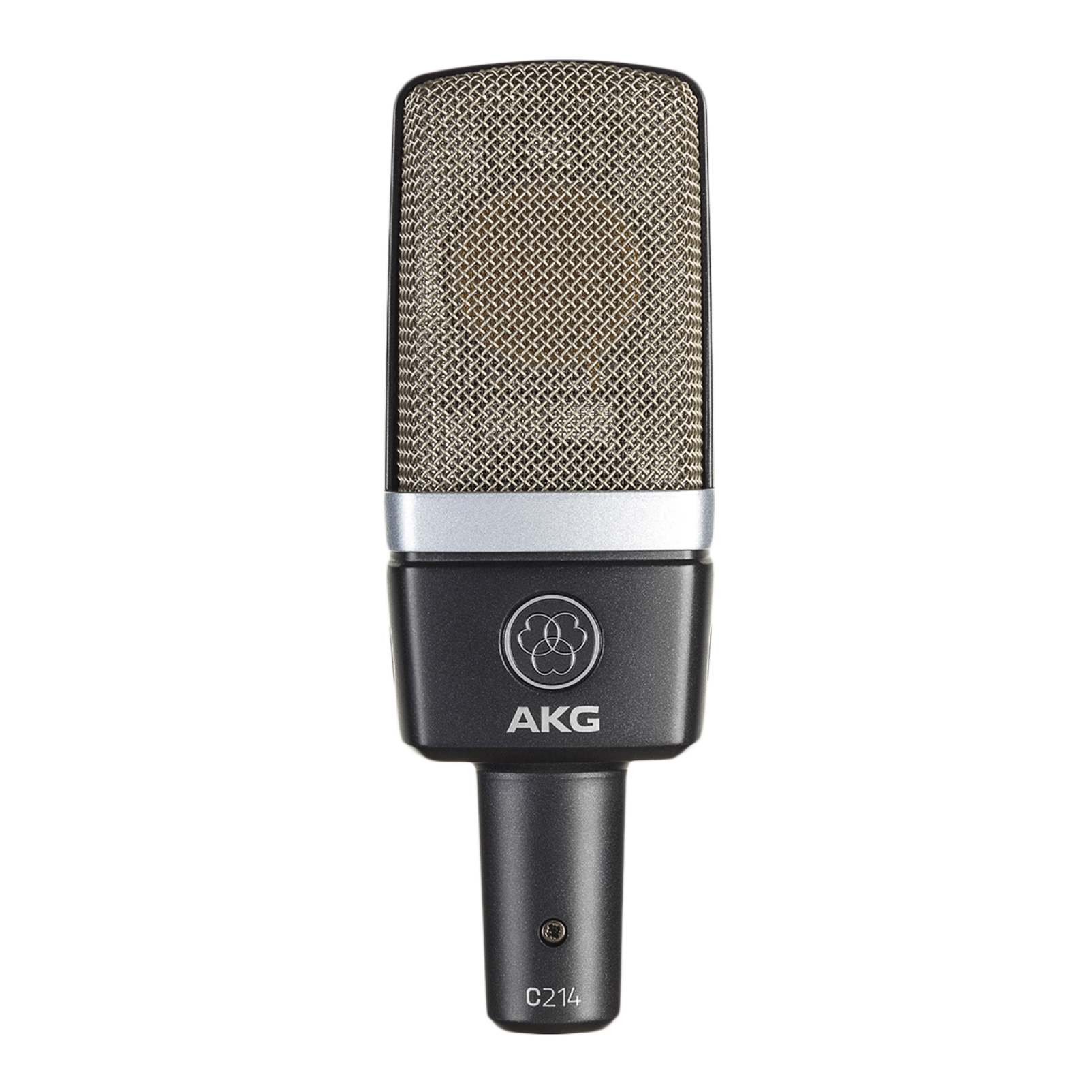 AKG C214 Large Diaphragm Condenser Microphone