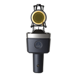 AKG C214 Large Diaphragm Condenser Microphone