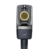 AKG C214 Large Diaphragm Condenser Microphone