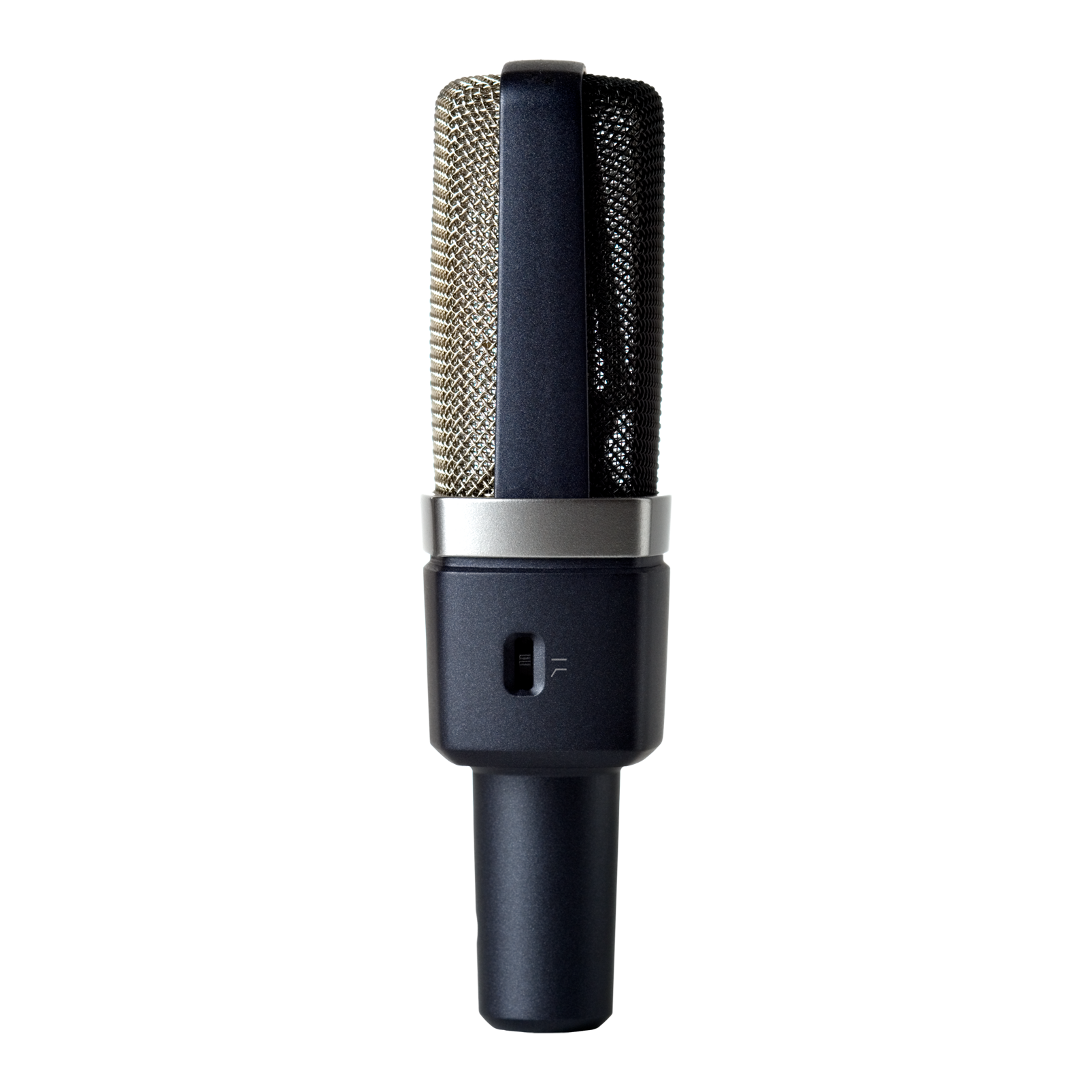AKG C214 Large Diaphragm Condenser Microphone