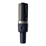 AKG Matched Pair of C214 Condenser Microphones