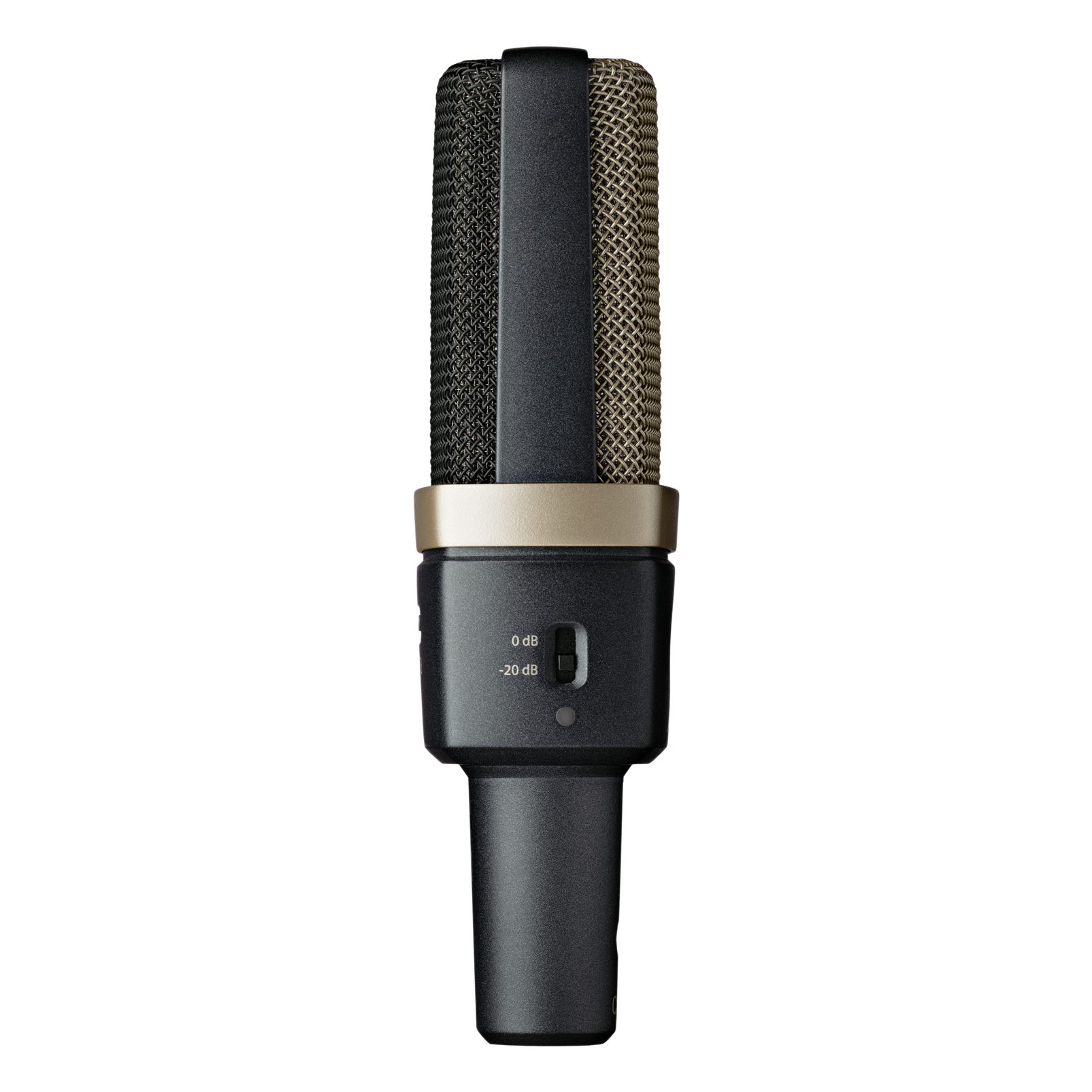 AKG C314 Multi-Pattern Condenser Microphone