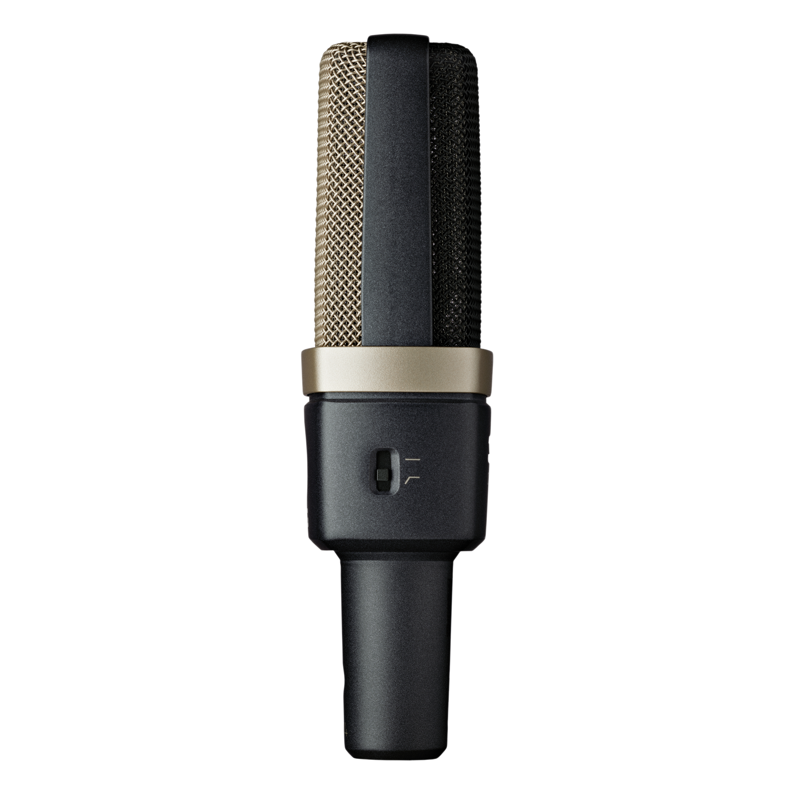 AKG C314 Multi-Pattern Condenser Microphone