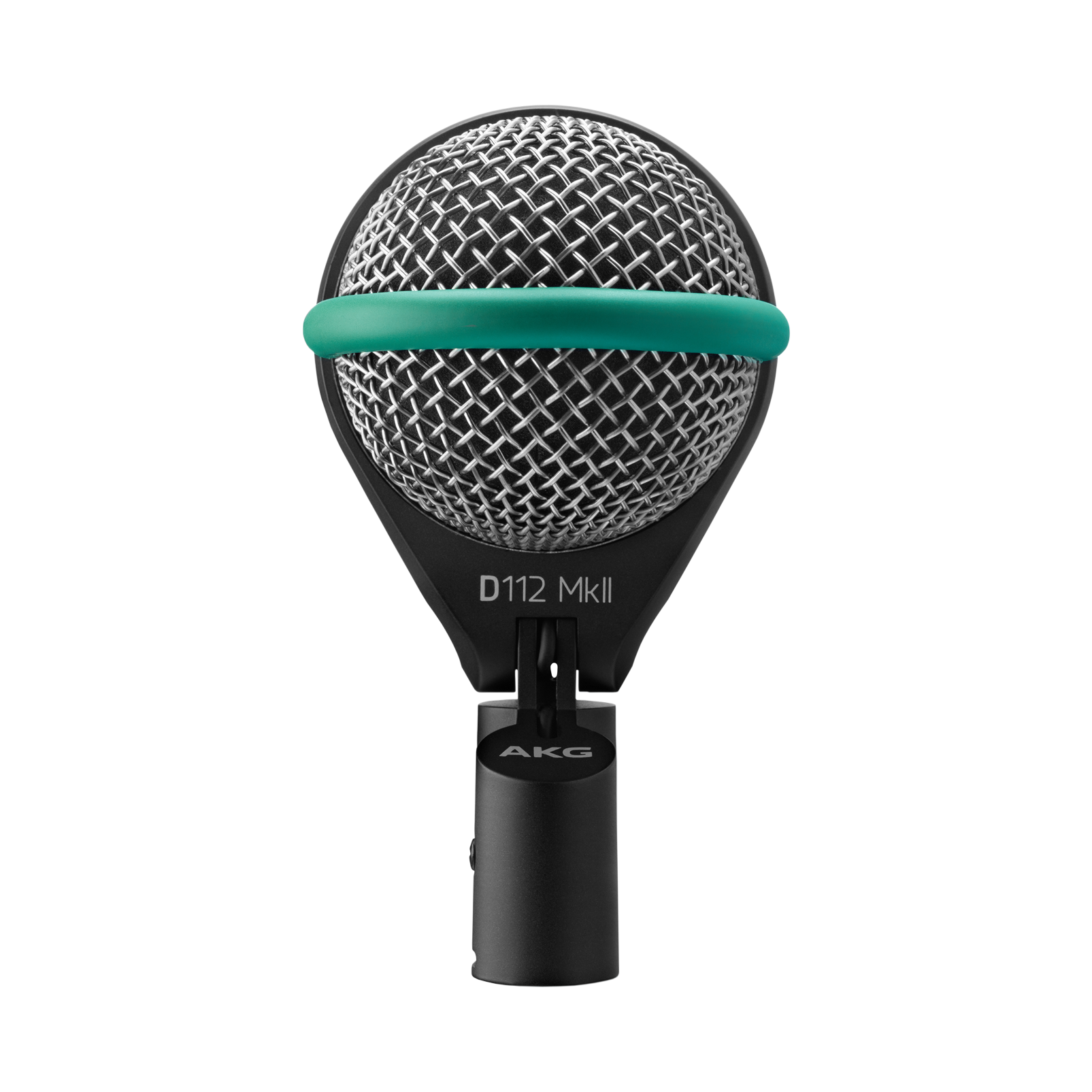 AKG D112 MKII Professional Dynamic Bass Drum Microphone