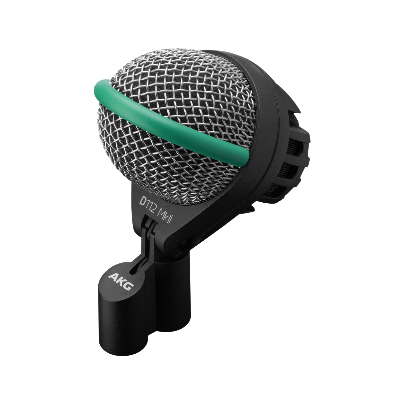 AKG D112 MKII Professional Dynamic Bass Drum Microphone