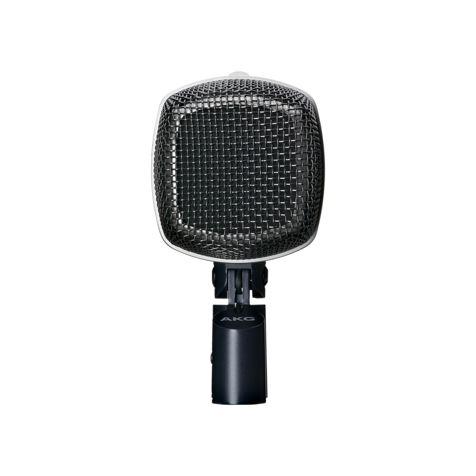 AKG D12 VR  Large Diaphragm Dynamic Drum Microphone