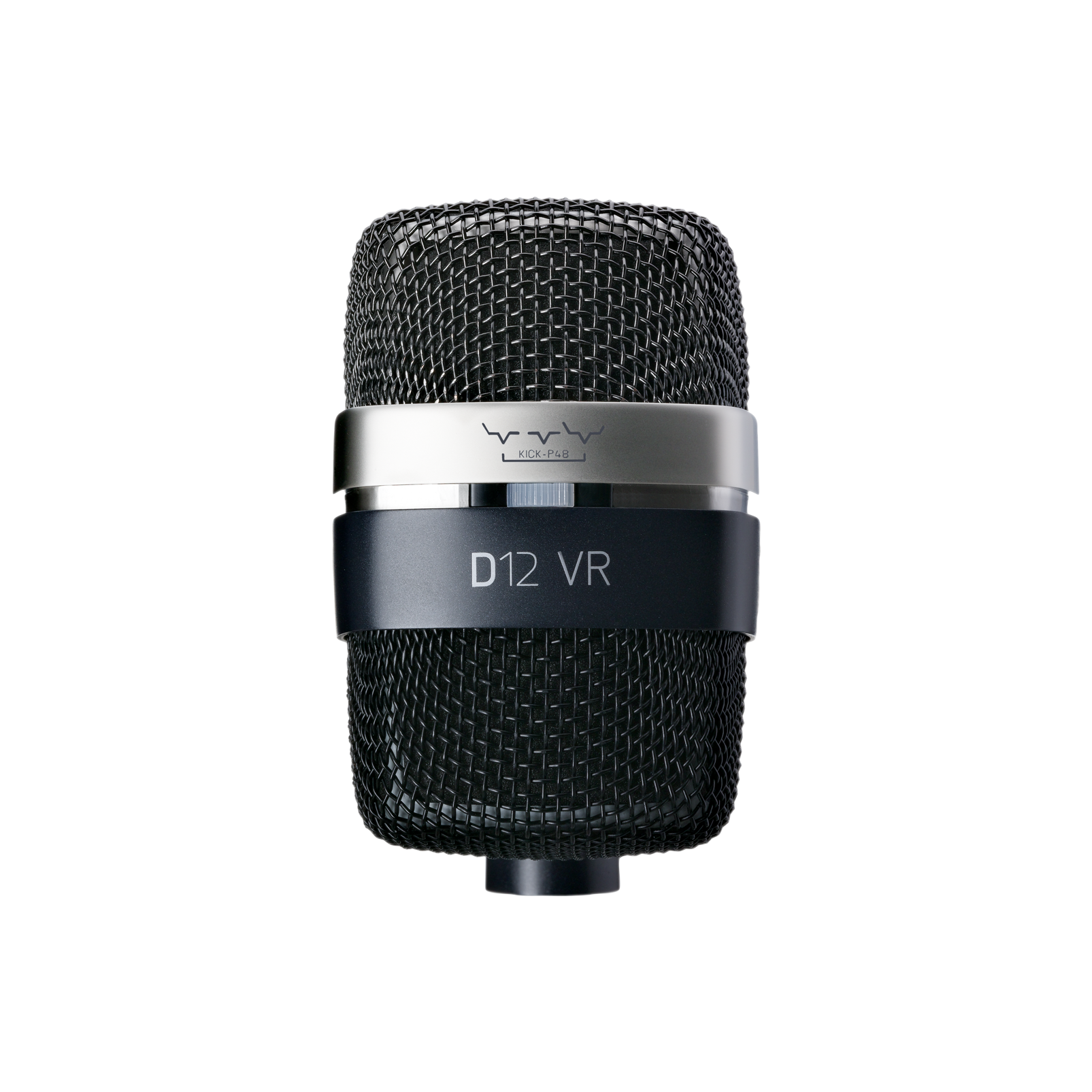 AKG D12 VR  Large Diaphragm Dynamic Drum Microphone