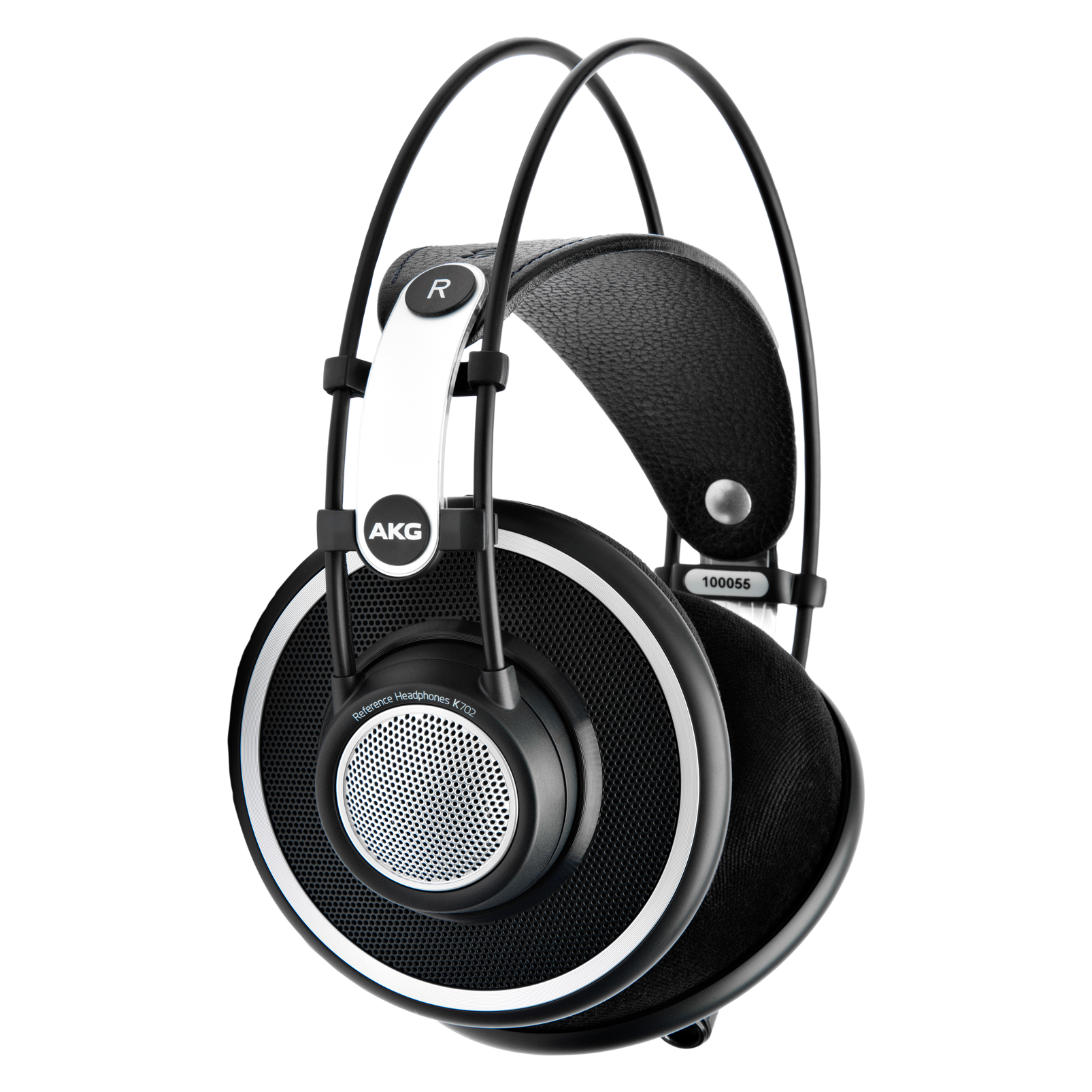 AKG K702 Open Back Studio Headphones