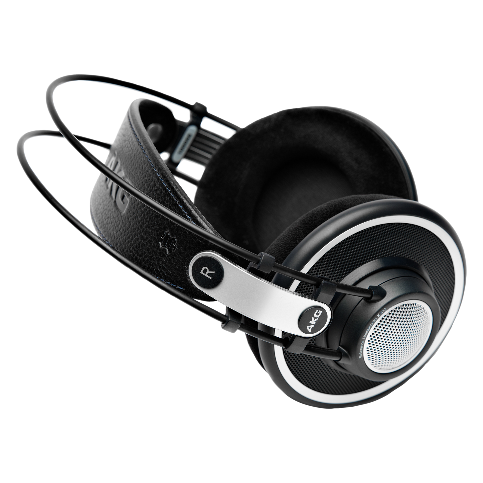 AKG K702 Open Back Studio Headphones