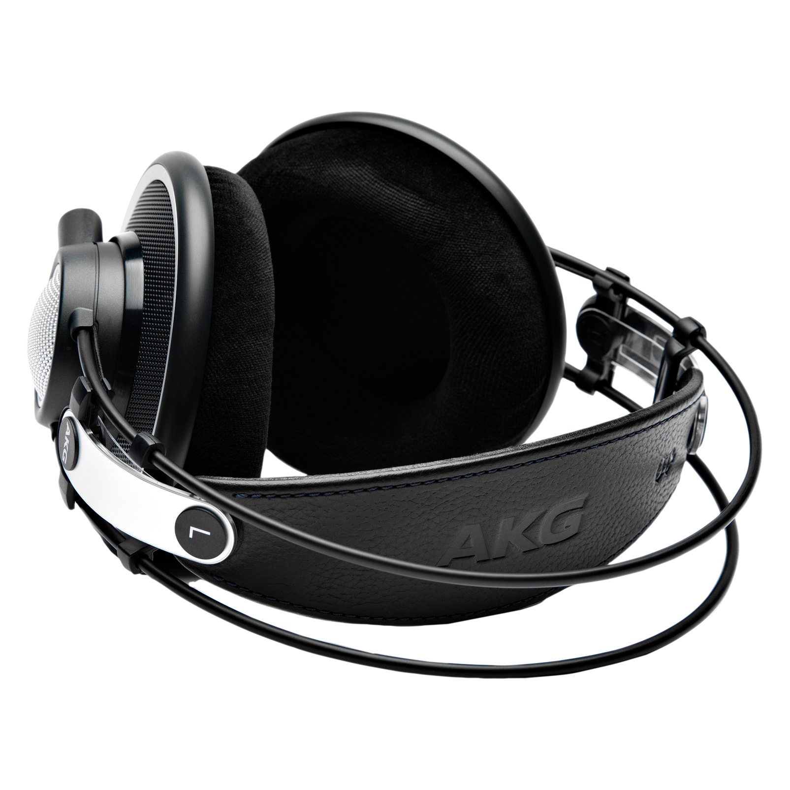 AKG K702 Open Back Studio Headphones