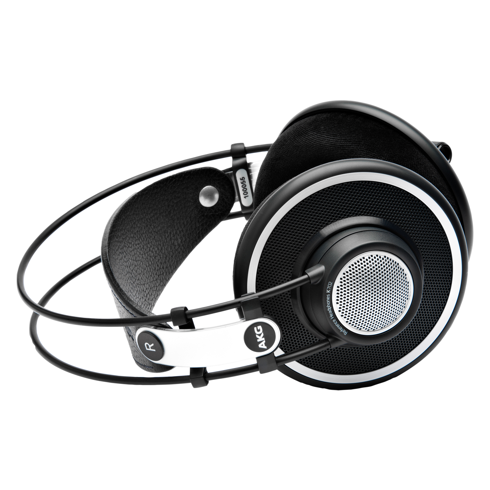 AKG K702 Open Back Studio Headphones