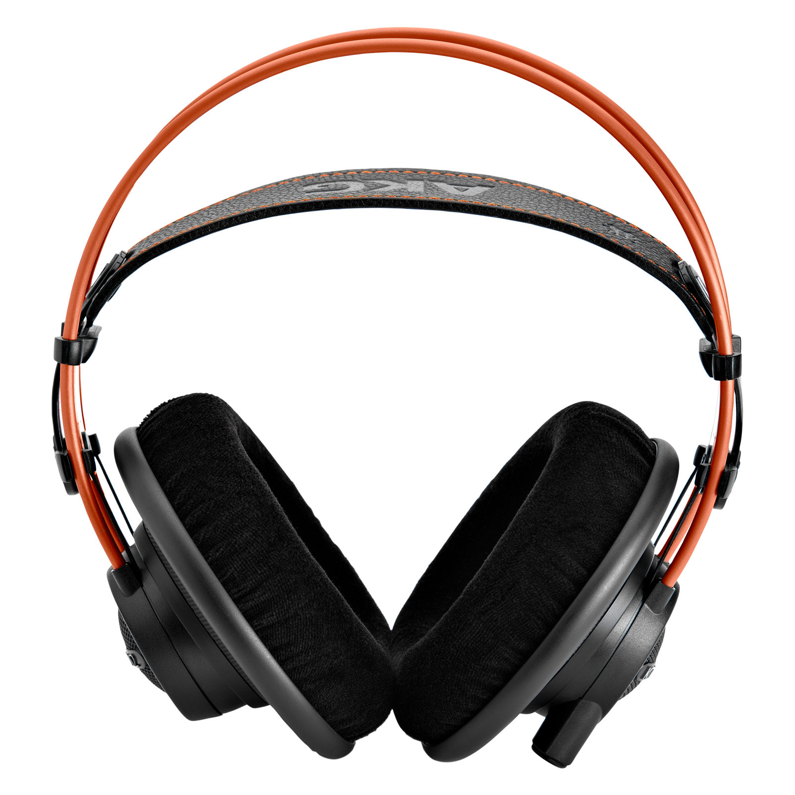 AKG K712 Pro Open Back Studio Headphones