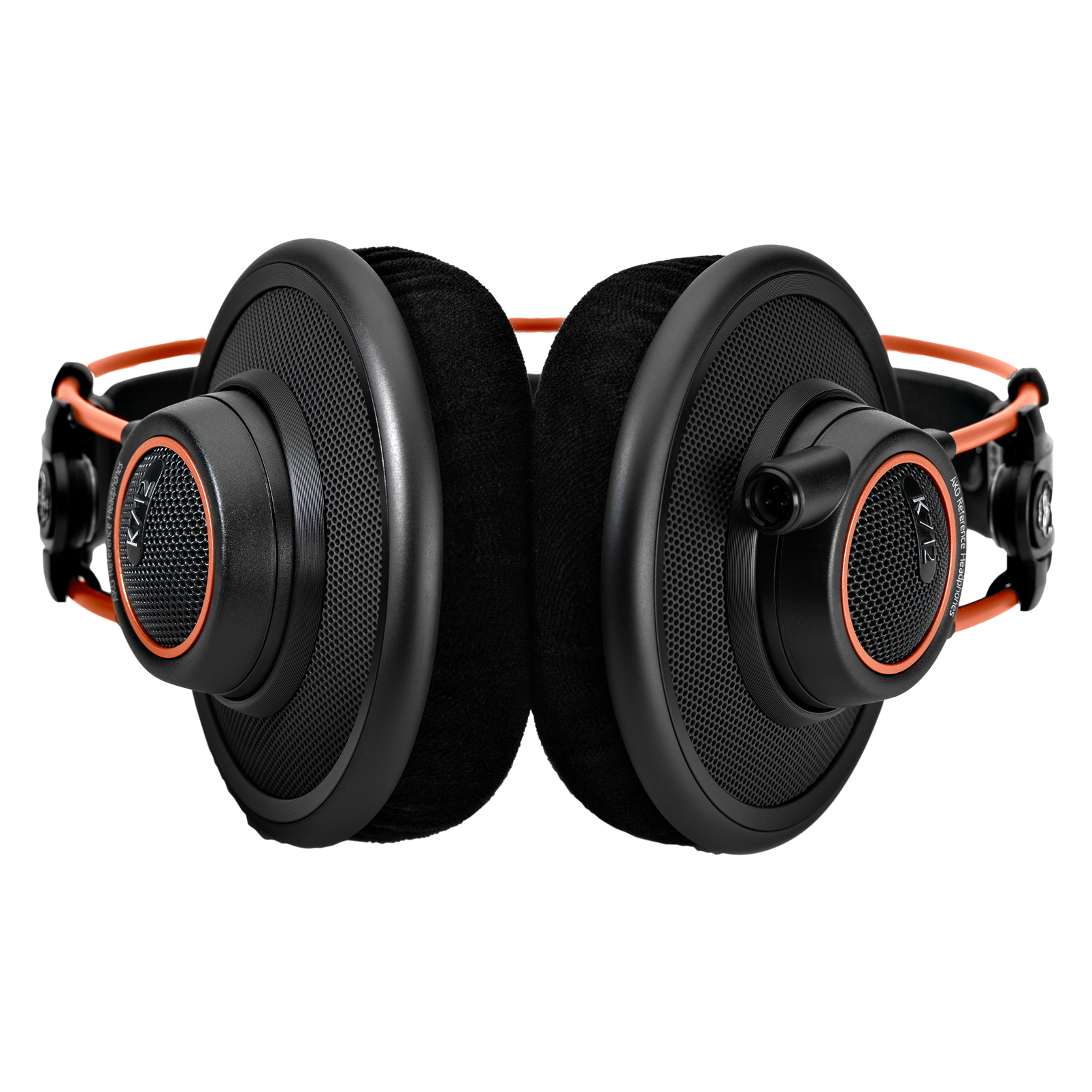 AKG K712 Pro Open Back Studio Headphones