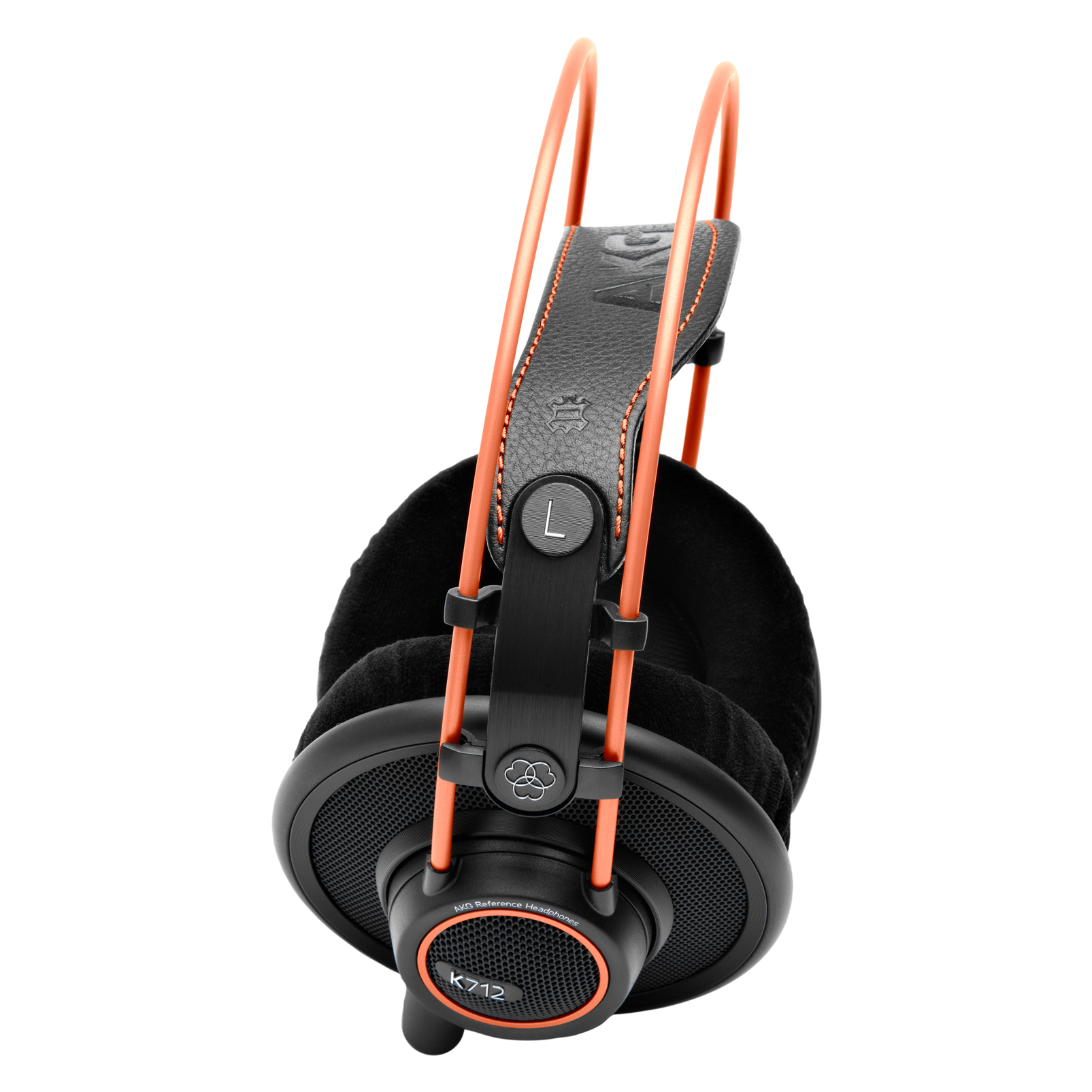 AKG K712 Pro Open Back Studio Headphones