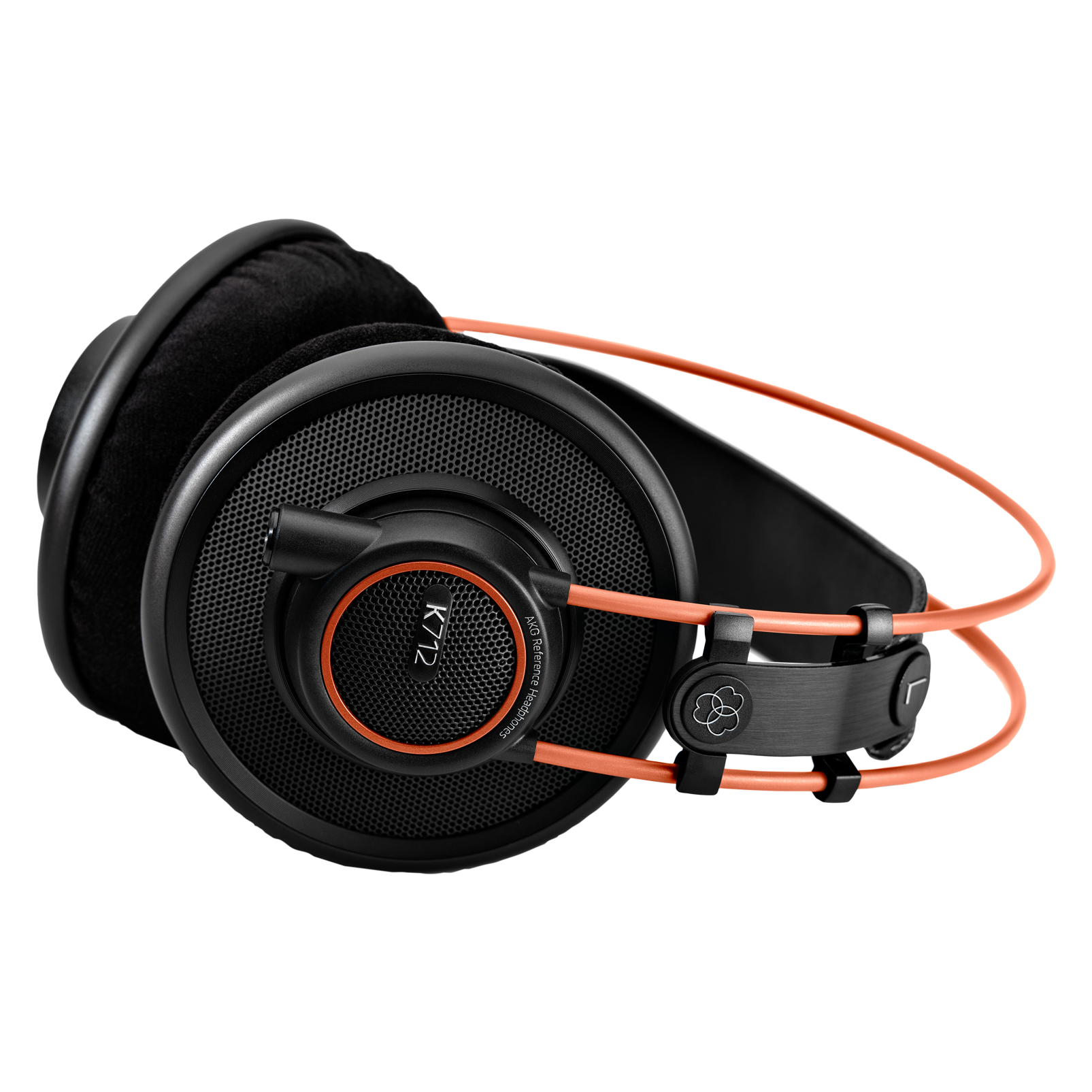 AKG K712 Pro Open Back Studio Headphones