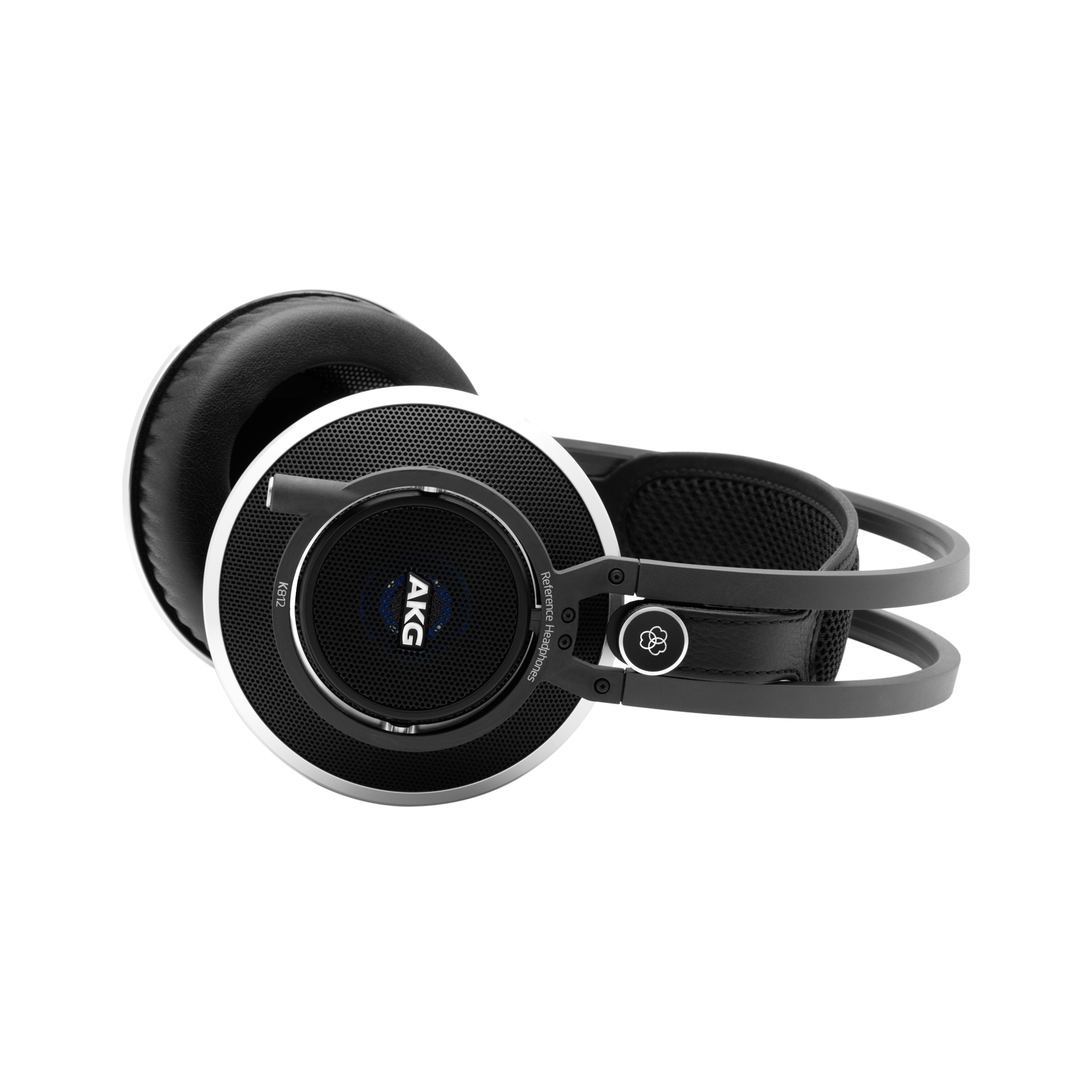 AKG K812 Superior Reference Open Backed Headphones