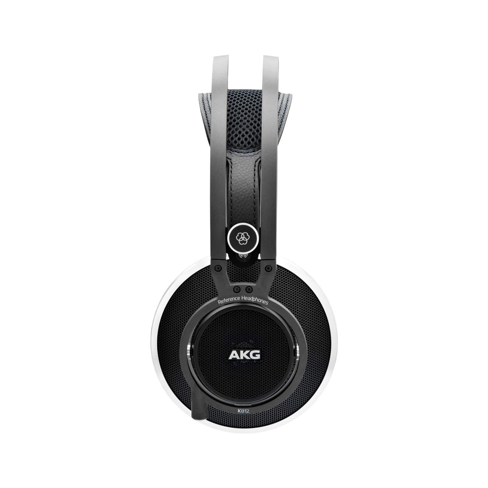 AKG K812 Superior Reference Open Backed Headphones