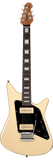 Sterling By Music Man Albert Lee AL40P in Vintage Cream