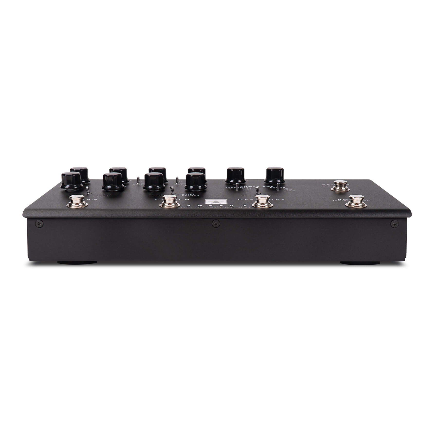 Blackstar DEPT 10 AMPED Pedal Amplifier