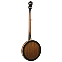 Barnes & Mullins BJ400 Rathbone 5-String Banjo