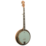 Barnes & Mullins BJ500M Troubadour 5-String Banjo