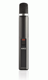 AKG C1000S MKIV Small Diaphragm Condenser Microphone