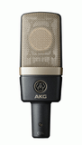 AKG C314 Multi-Pattern Condenser Microphone